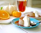 デカフェコーヒーでチョコバナナプリン♪作り方8写真