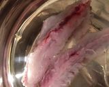 グチを最後まで捨てずに味噌汁作り方2写真