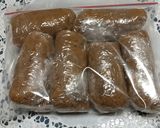 自家製肉味噌を使って秋の茄子ピー！！作り方3写真
