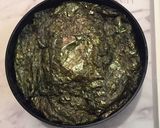 法輪と花 海苔弁当 詰め方作り方2写真