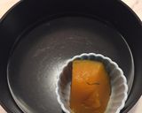 法輪と花 海苔弁当 詰め方作り方4写真
