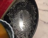 法輪と花 海苔弁当 詰め方作り方7写真