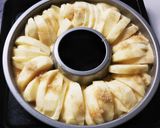 シワシワりんご救済ケーキ作り方6写真