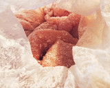 鶏むねの私のお料理おろし大根ゆず仕立て作り方4写真