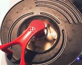 鶏むねの私のお料理おろし大根ゆず仕立て作り方6写真