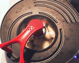 鶏むねの私のお料理おろし大根ゆず仕立て作り方6写真