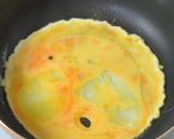 時短ミクベジとスパムで西川口風の五目炒飯作り方4写真