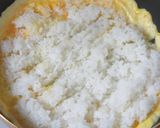 時短ミクベジとスパムで西川口風の五目炒飯作り方5写真