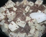 簡単なのにプロの味！定番マーボー豆腐作り方5写真