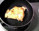 ☆チキンソテー【舞茸ブラウンソース】☆作り方3写真