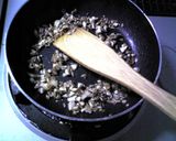 ☆チキンソテー【舞茸ブラウンソース】☆作り方4写真