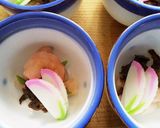 【超簡単】我が家の茶碗蒸し作り方3写真