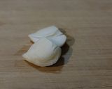 号泣ソテー作り方1写真