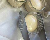 沖縄黒砂糖のプリン作り方11写真