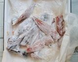 子供に人気☆ケチャップ秋刀魚作り方3写真