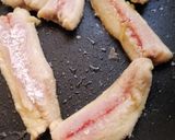 子供に人気☆ケチャップ秋刀魚作り方4写真
