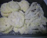 とろとろソースかつ丼作り方2写真