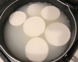 【簡単】基本のぶり大根作り方2写真