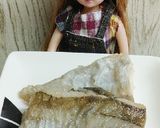 リカちゃん♡タラє(･Θ･)эねぎ塩だれ作り方6写真