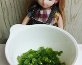 リカちゃん♡タラє(･Θ･)эねぎ塩だれ作り方7写真