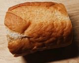 フレンチトースト with ベーコン作り方1写真