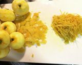 おいしいゆず茶作り方3写真