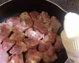 皮パリパリ！鶏もも肉作り方4写真