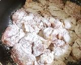 皮パリパリ！鶏もも肉作り方9写真
