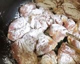 皮パリパリ！鶏もも肉作り方11写真