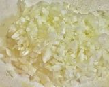 肉団子と白菜のあっさり煮・ごま油風味作り方2写真