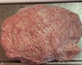 肉団子と白菜のあっさり煮・ごま油風味作り方5写真