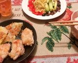皮パリパリ！鶏もも肉作り方17写真