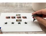 【ヒプノシスマイク】ミニカップケーキ★作り方5写真
