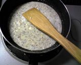 ☆チキンソテー【舞茸ブラウンソース】☆作り方5写真