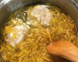 おいしいゆず茶作り方7写真