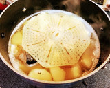 超簡単作り置きメニュー鯖缶とジャガイモ煮作り方4写真