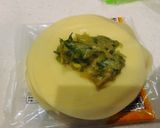 ノビル(ニラ)たっぷりヘルシー餃子作り方6写真