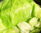 簡単！ロールキャベツ！コンソメver！作り方1写真
