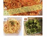 リュウジさんのレンジでにんじんしりしり作り方5写真
