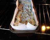 しっとりりんごケーキ作り方5写真