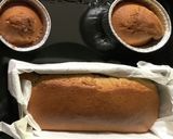 甘さ控えめしっとりパウンドケーキ作り方6写真