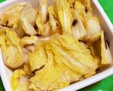 白菜消費の漬けものもどき作り方7写真
