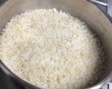 浸水不要、IH圧力鍋でもち麦入り炊飯方法作り方6写真