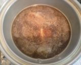 豚の角煮ラーメン 生麺タイプ袋麺アレンジ作り方4写真