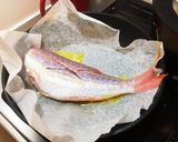 アクアパッツァ作り方4写真