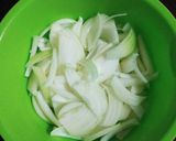 鬼才のハヤシライス作り方1写真