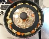 材料これだけ！お母さんの肉じゃが★作り方4写真