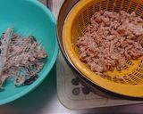 鮭あらフレーク作り方4写真