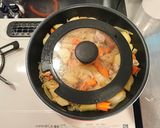 材料これだけ！お母さんの肉じゃが★作り方6写真