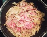 鬼才のハヤシライス作り方6写真